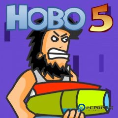 无敌流浪汉5太空大乱斗