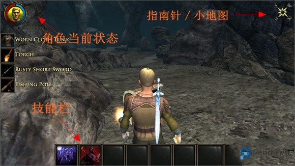 阿瓦隆炉之火游戏新手指南5