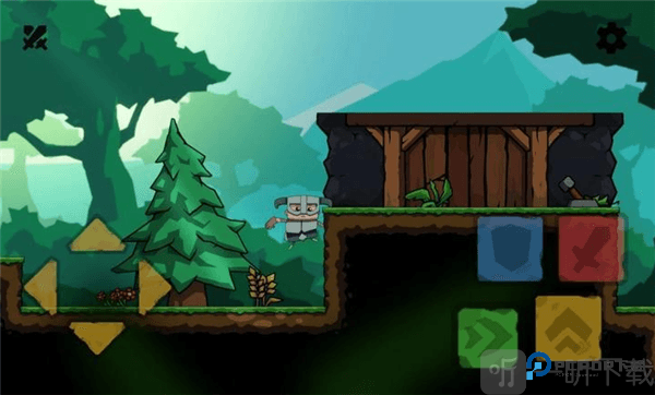 阿拉里克的使命