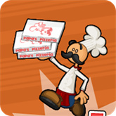 老爹汉堡店HD版