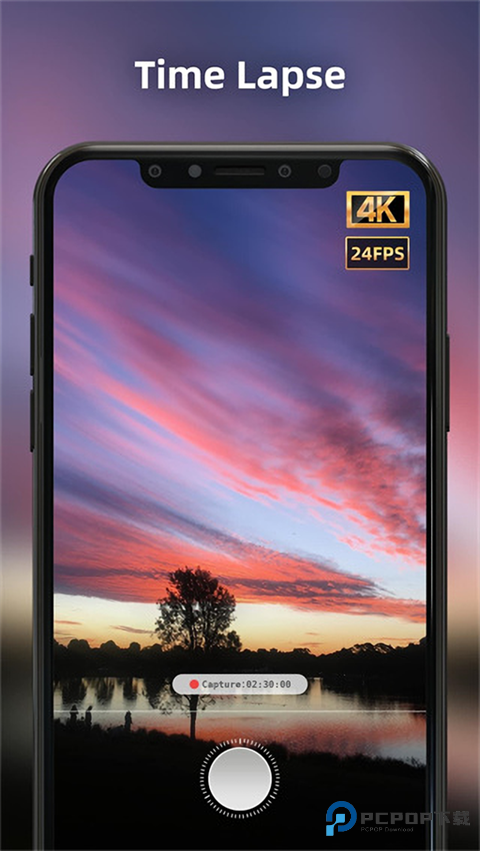 HDCamera摄像头app