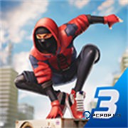 漫威蜘蛛侠迈尔斯3手机版