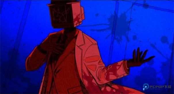 被人外跟踪狂绑架了