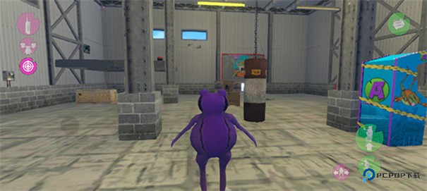 神奇青蛙手机版