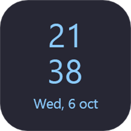 光氪息屏显示app软件