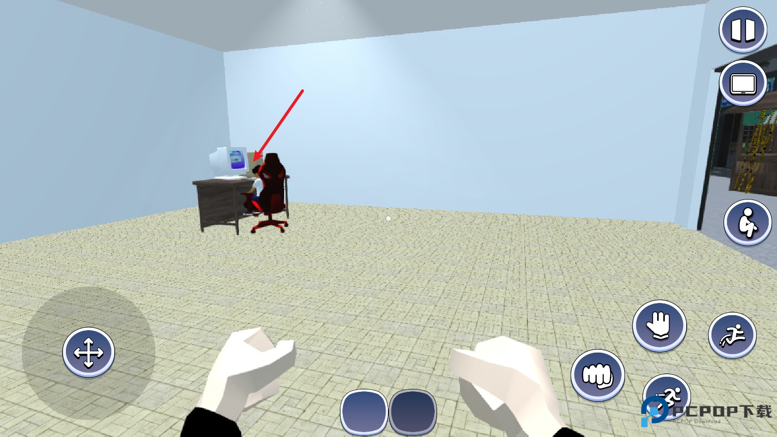 网吧模拟器正版