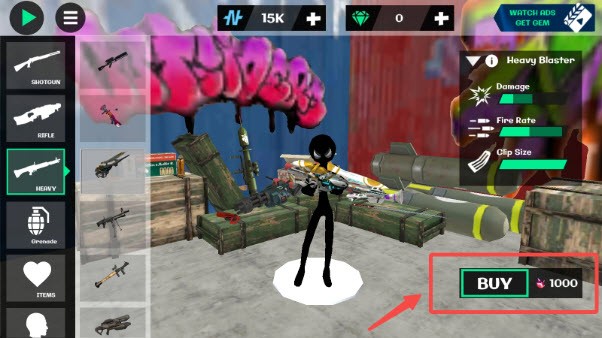 火柴人绳索英雄2内置mod菜单