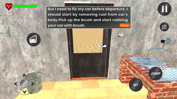 长途旅行手机版