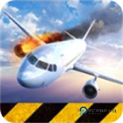 巨型喷气式飞行模拟器中文版