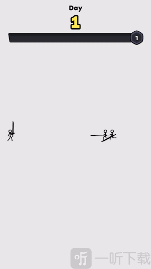 第30天生存之战