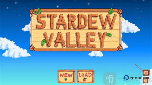 Stardew Valley