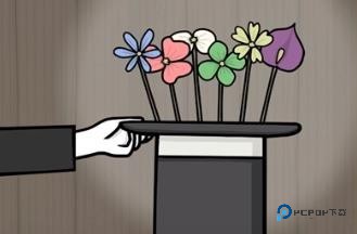 锈湖兔子先生的魔术秀游戏玩法-2