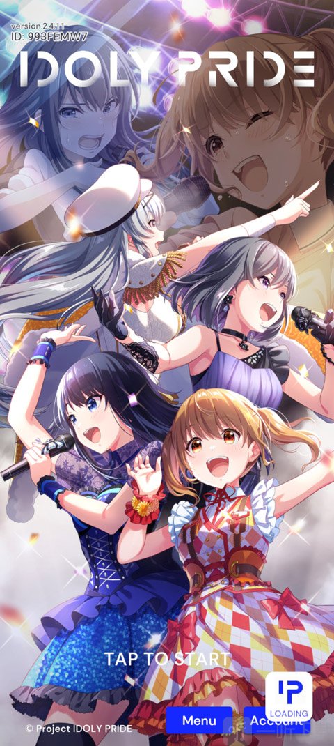 偶像荣耀国际服