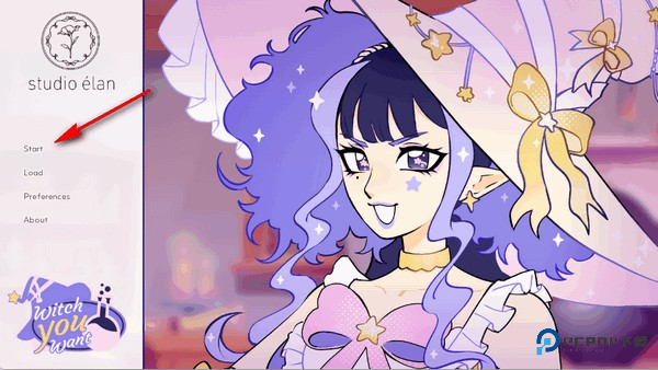 女巫酿造药水游戏最新版(Witch You Want)