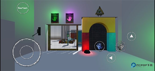 波比的游戏时间第0章