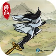 修仙大陆模拟器
