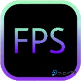 帧率显示器