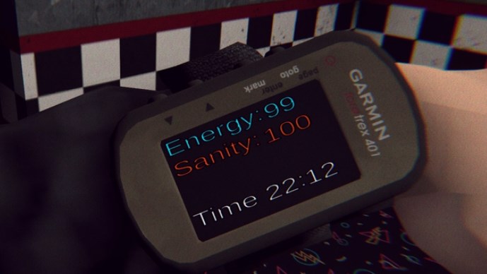 福瑞娘的夜班汉化版模拟器