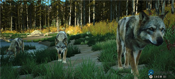 猎人之路手机版