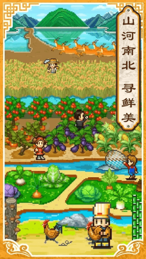 开罗舌尖上的美食梦