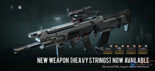 少女前线2国际服