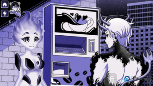 异常咖啡机2完整版