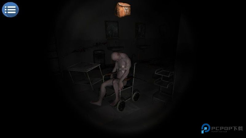 51号房间中文版游戏第二章通关攻略3