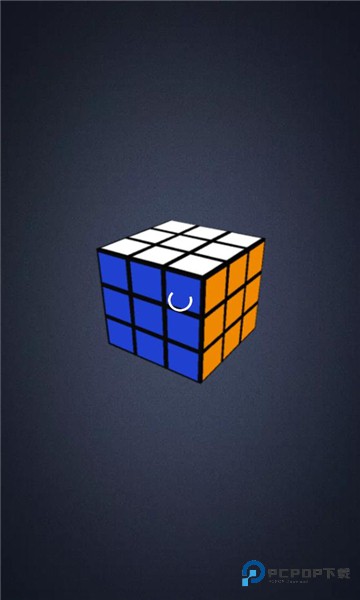 Cube Solver魔方软件