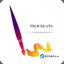 procreate