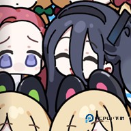 Enter The Nyangeon蔚蓝档案