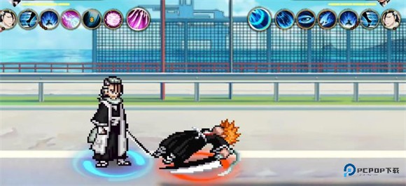 BNO跨界对决官方正版