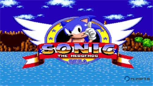 索尼克exe梦魇的开始