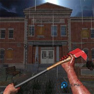 闹鬼医院恐怖逃脱