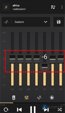 Equalizer均衡器app软件