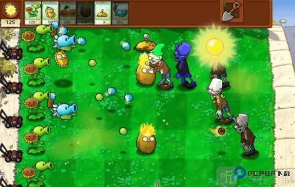 植物大战僵尸杂交版3.5