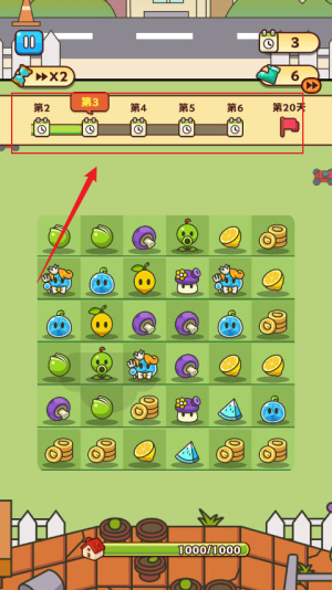 完蛋我被僵尸包围了