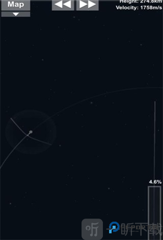 航天模拟器宇航员版