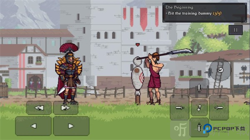 迪斯隆之剑中文版