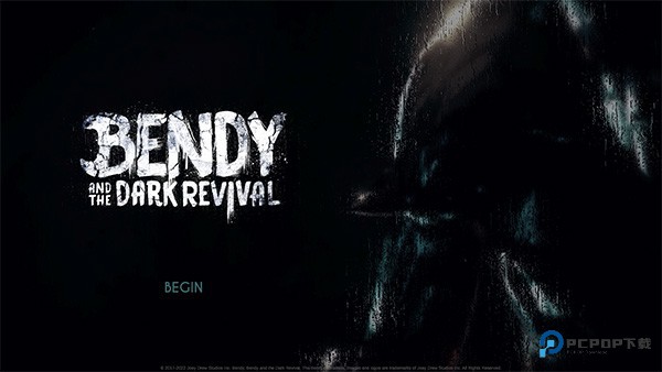 班迪与黑暗复兴游戏玩法1