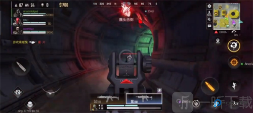 代号血战国际版