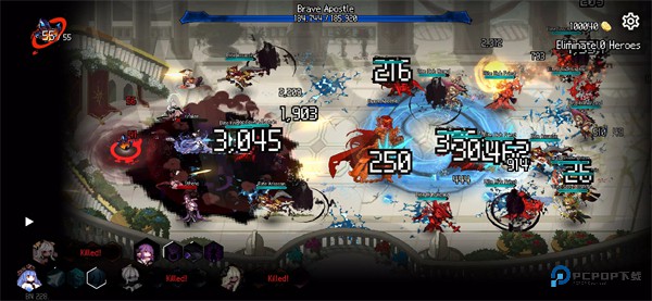 地牢小队Dungeon Squad