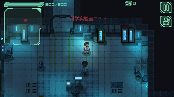 战争太空行动游戏玩法-5