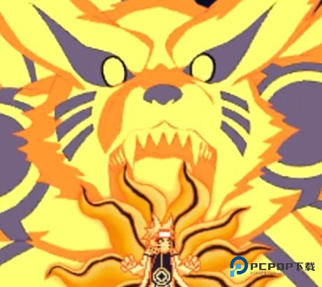 像素火影黄猿完整版