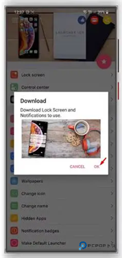iOSLauncher18下载v3.9.8