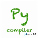 Python编译器