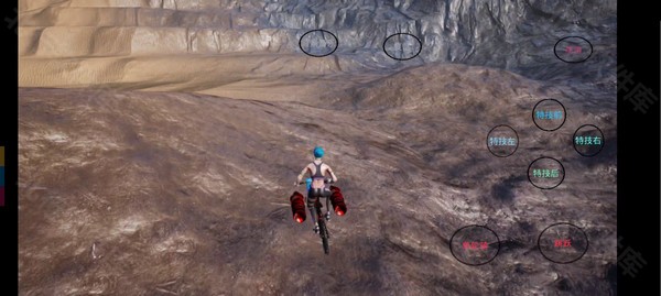 极限国度玩家自制