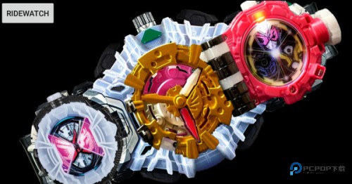 假面骑士时王模拟器