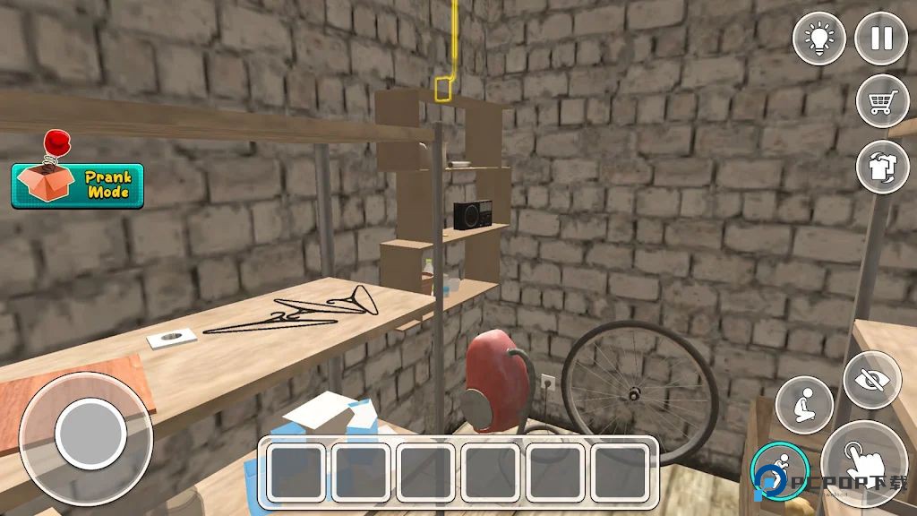 小学生潜行逃亡2