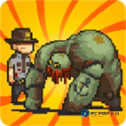 死亡突围僵尸战争国服版