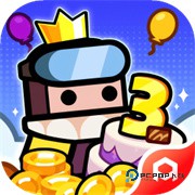 疯狂跳跃中文版